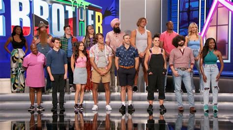 cbs big brother spoilers|big brother spoiler alerts.